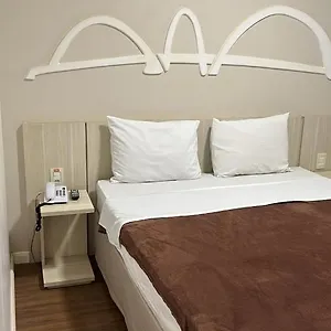 Apartamento Apartament, Brasília