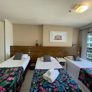 Apartamento V1014 Flat Amplo Inteiro 2km Da Esplanada, Brasília
